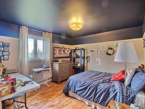 Bedroom - 1215 Rg St-Charles, La Malbaie, QC - Indoor Photo Showing Bedroom