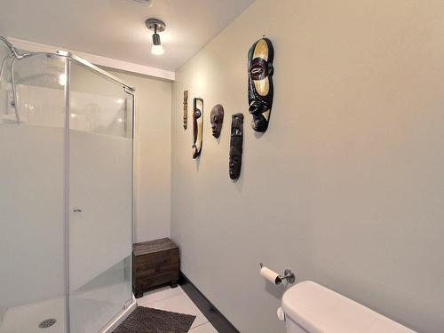 Bathroom - 1215 Rg St-Charles, La Malbaie, QC - Indoor Photo Showing Bathroom