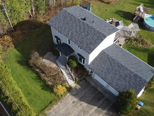 Overall view - 1215 Rg St-Charles, La Malbaie, QC - Outdoor