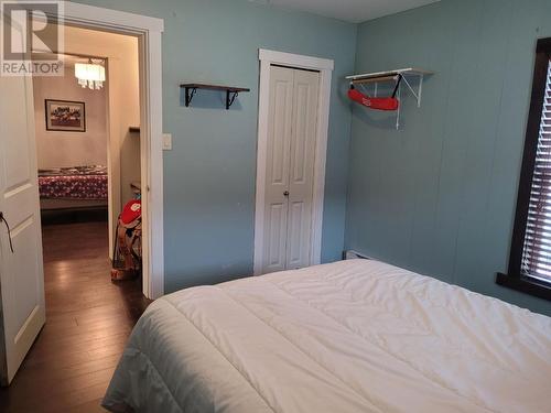 846 Okanagan Ave, Chase, BC - Indoor Photo Showing Bedroom