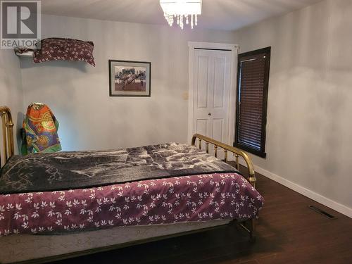 846 Okanagan Ave, Chase, BC - Indoor Photo Showing Bedroom