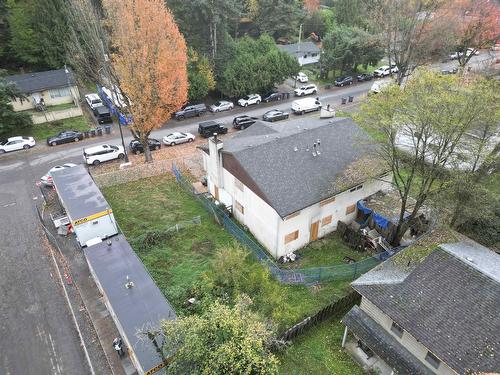 9935 138 Street, Surrey, BC - Outdoor With View