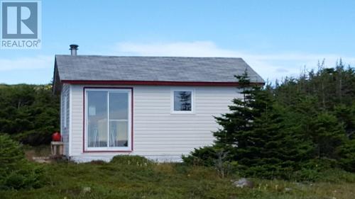 0 Church Road, Portugal Cove South, NL - Outdoor