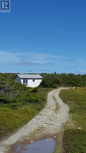 0 Church Road, Portugal Cove South, NL - Outdoor With View