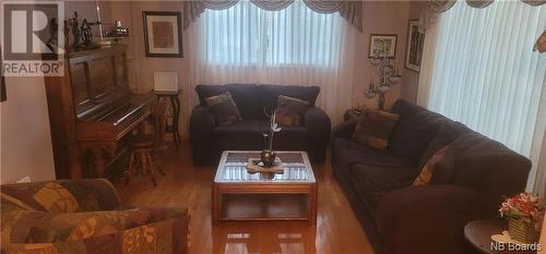 4 Athol, Campbellton, NB - Indoor Photo Showing Other Room