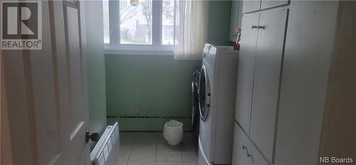 4 Athol, Campbellton, NB - Indoor Photo Showing Laundry Room