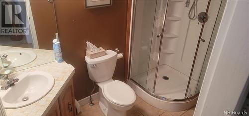 4 Athol, Campbellton, NB - Indoor Photo Showing Bathroom