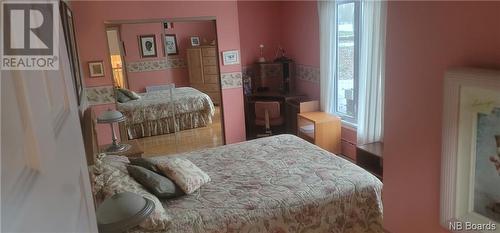 4 Athol, Campbellton, NB - Indoor Photo Showing Bedroom