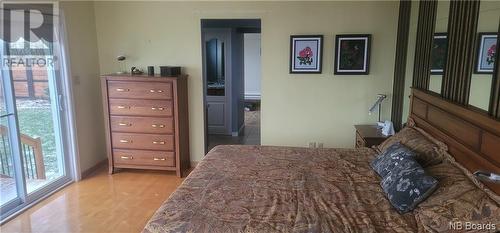 4 Athol, Campbellton, NB - Indoor Photo Showing Bedroom