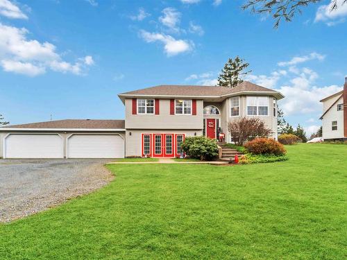 251 Petain Station Road, West Chezzetcook, NS 