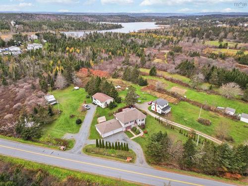 251 Petain Station Road, West Chezzetcook, NS 