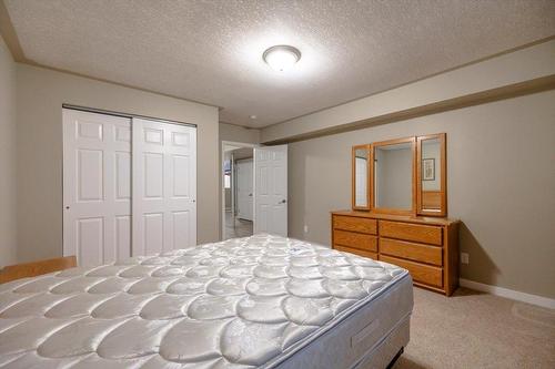 50 Cariboo Drive, Elkford, BC - Indoor Photo Showing Bedroom