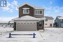 5409 Nicholson Avenue, Regina, SK  - Outdoor With Facade 