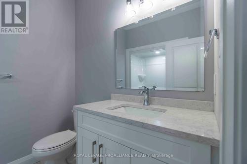 2 Hillcrest Dr, Quinte West, ON - Indoor Photo Showing Bathroom