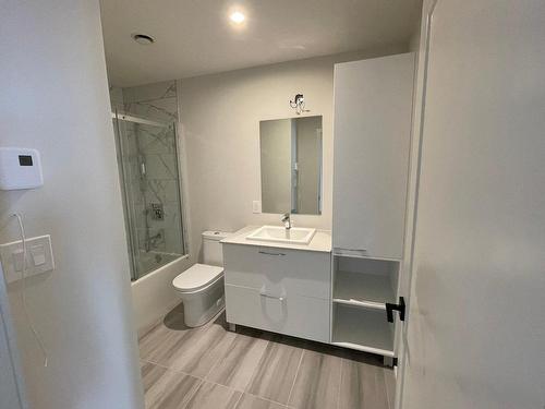 Bathroom - 708-3500 Boul. St-Elzear O., Laval (Chomedey), QC - Indoor Photo Showing Bathroom