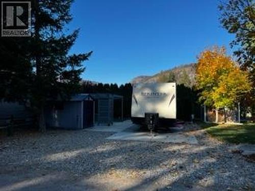 3980 Squilax-Anglemont Road Unit# 168, Scotch Creek, BC 