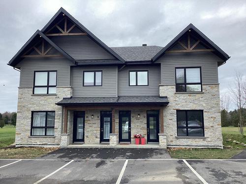 Frontage - D-353 Route 219 S., Hemmingford - Canton, QC - Outdoor With Facade