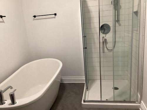 Salle de bains - D-353 Route 219 S., Hemmingford - Canton, QC - Indoor Photo Showing Bathroom