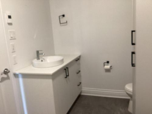 Bathroom - D-353 Route 219 S., Hemmingford - Canton, QC - Indoor Photo Showing Bathroom