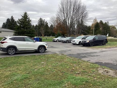 Parking - D-353 Route 219 S., Hemmingford - Canton, QC - Outdoor