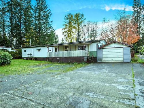 91 Powerhouse Rd, Courtenay, BC 