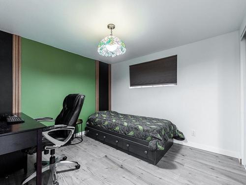 Bedroom - 34 Rue Jasmin, Saint-Basile-Le-Grand, QC - Indoor