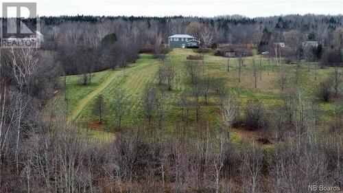 659 Route 165, Riceville, NB - Outdoor With View