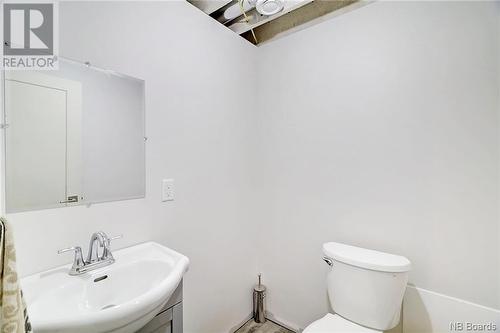 659 Route 165, Riceville, NB - Indoor Photo Showing Bathroom
