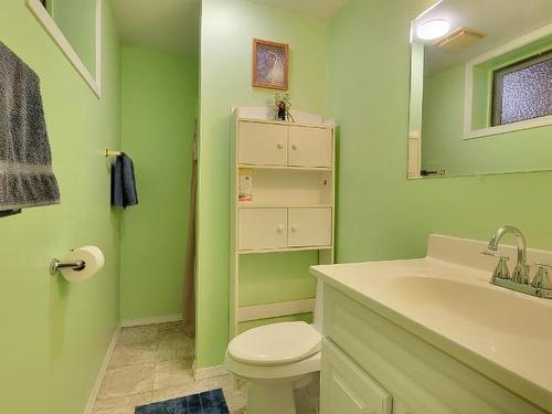 4001 Shuswap Rd, Kamloops, BC - Indoor Photo Showing Bathroom