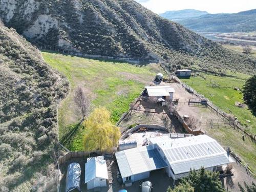 4001 Shuswap Rd, Kamloops, BC - Outdoor With View