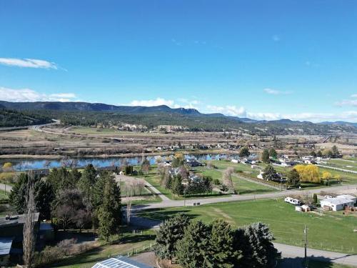 4001 Shuswap Rd, Kamloops, BC - Outdoor With View