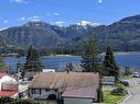 1144 Discovery Cres, Tahsis, BC  - Outdoor With Body Of Water With View 