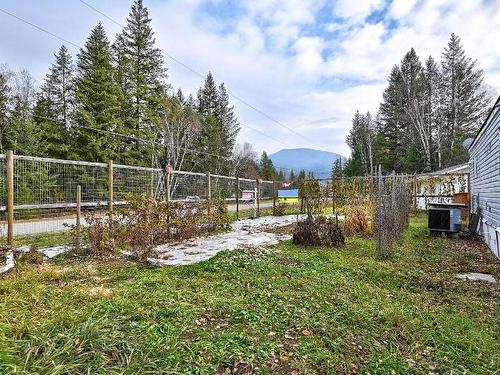 908 Clearwater Village Rd, Clearwater, BC - Outdoor With View