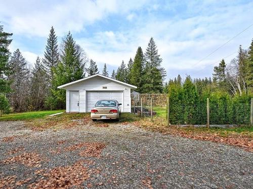 908 Clearwater Village Rd, Clearwater, BC - Outdoor