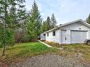 908 Clearwater Village Rd, Clearwater, BC  - Outdoor 