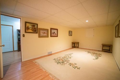 1205 Fox Tree Road, Creston, BC - Indoor Photo Showing Other Room