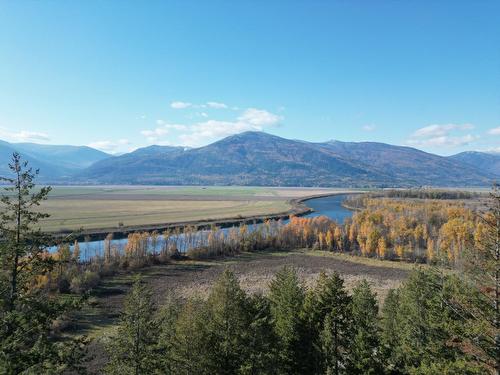 1205 Fox Tree Road, Creston, BC - Outdoor With View
