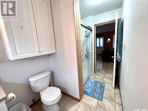 391 2Nd Street W, Glaslyn, SK - Indoor Photo Showing Bathroom
