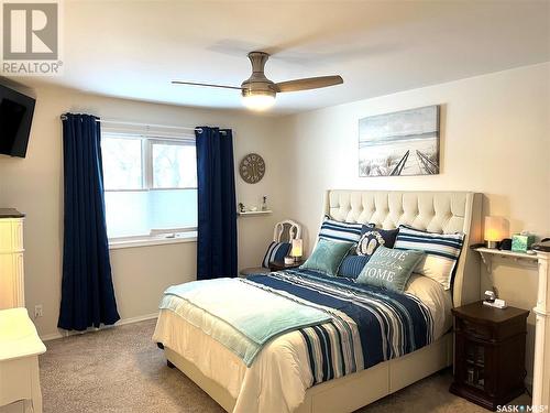 104 202 Lister Kaye Crescent, Swift Current, SK - Indoor Photo Showing Bedroom