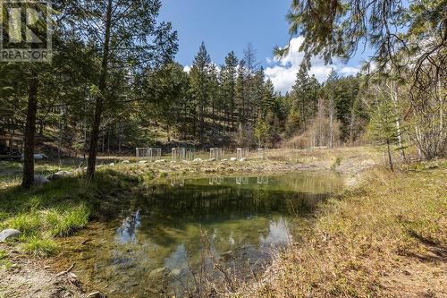 4976 Princeton Avenue, Peachland, BC - Outdoor With View