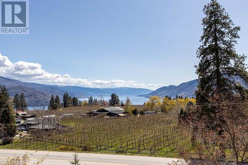 4976 Princeton Avenue, Peachland, BC - Outdoor With Body Of Water With View