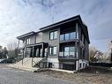 Frontage - 200A Rue St-Georges, Henryville, QC  - Outdoor 