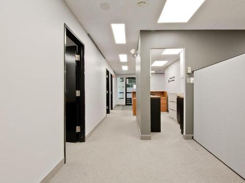 Corridor - 79 Rue Court, Coaticook, QC - Indoor Photo Showing Other Room
