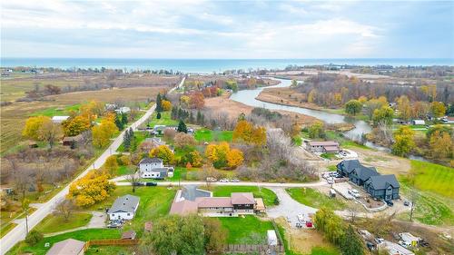 4006 Queen Street, Nanticoke, ON - Outdoor With View