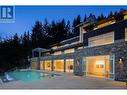 1116 Millstream Road, West Vancouver, BC  - Outdoor With In Ground Pool 