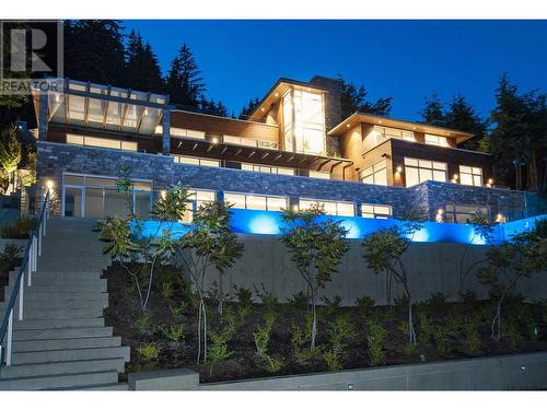 1116 Millstream Road, West Vancouver, BC - Outdoor