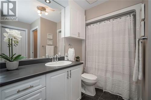 229 Water Street E Unit#212, Cornwall, ON - Indoor Photo Showing Bathroom