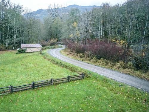 Lot 2 Connolly Rd, Lake Cowichan, BC 