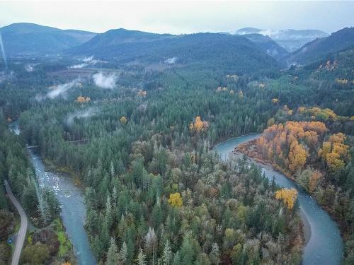 Lot 2 Connolly Rd, Lake Cowichan, BC 