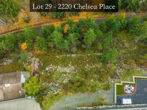 2220 Chelsea Pl, Nanoose Bay, BC 